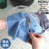 コンテックス（kontex） モク/MOKU Sサイズ ハンカチ